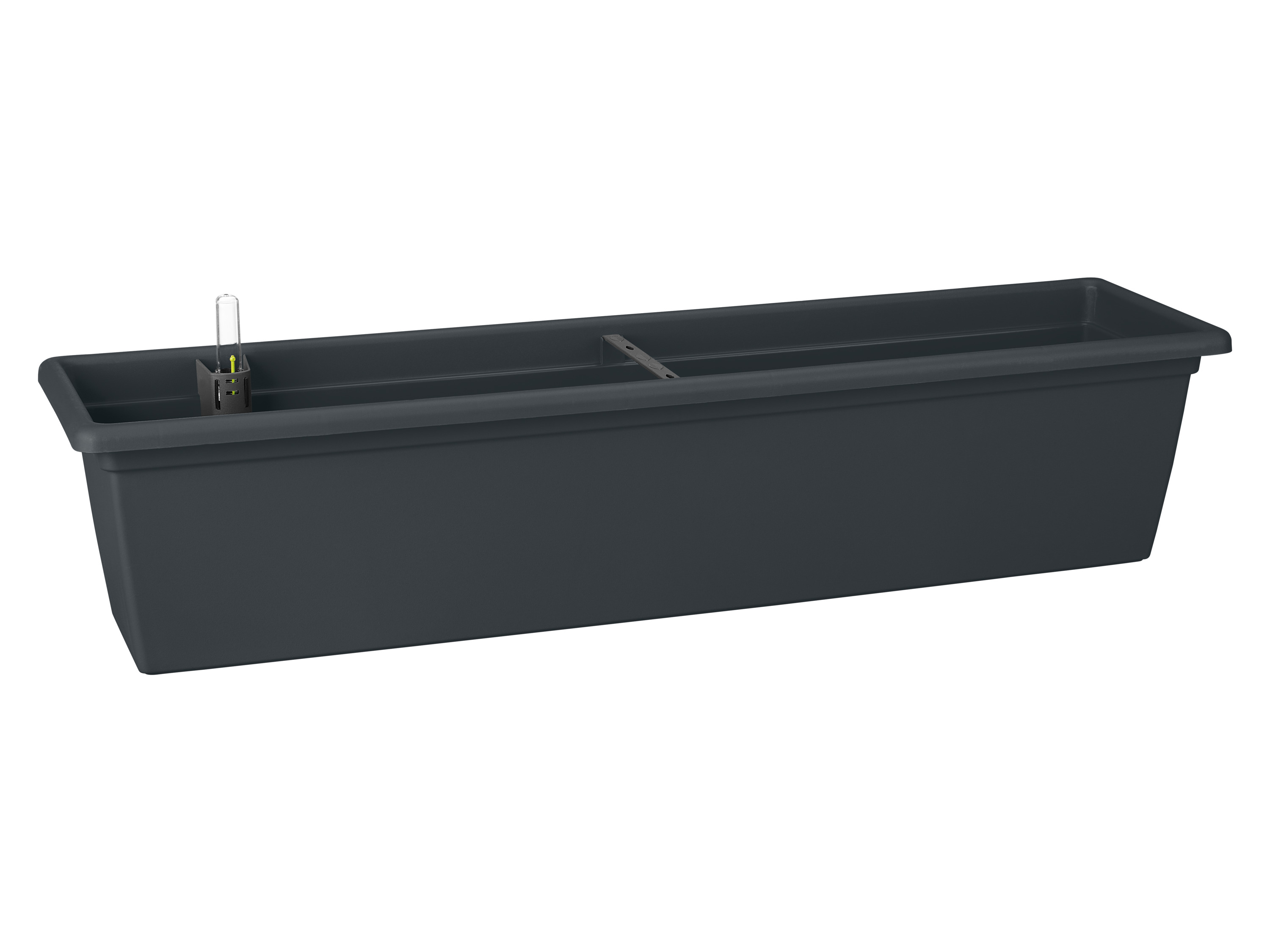 PARKSIDE® Jardinière, 80 cm (anthracite)
