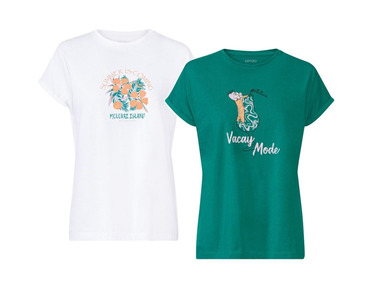 esmara® T-shirt femme