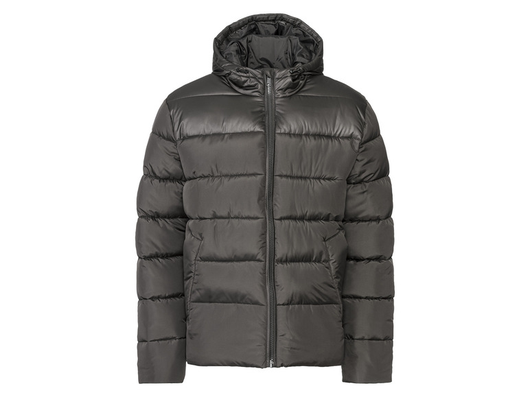 Aller en mode plein écran : LIVERGY® Doudoune chaude homme - Image 6