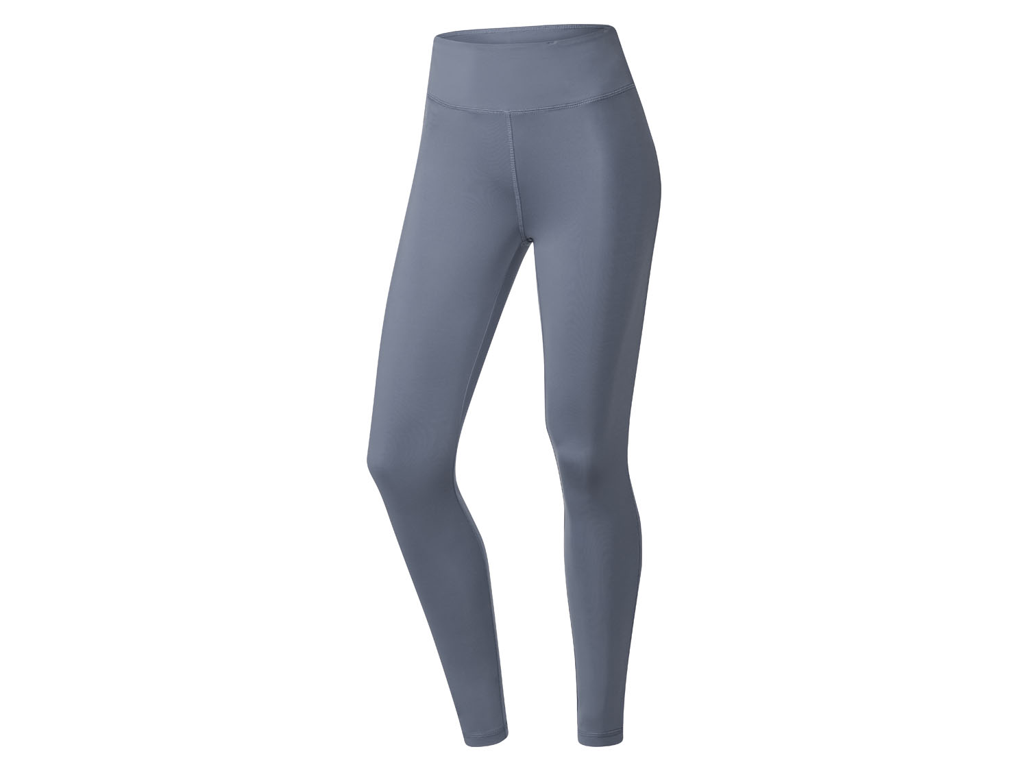 CRIVIT Legging de sport femme (bleu)