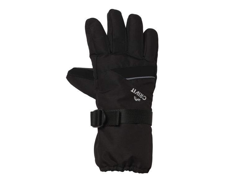 Aller en mode plein écran : CRIVIT Gants de ski femme - Image 2