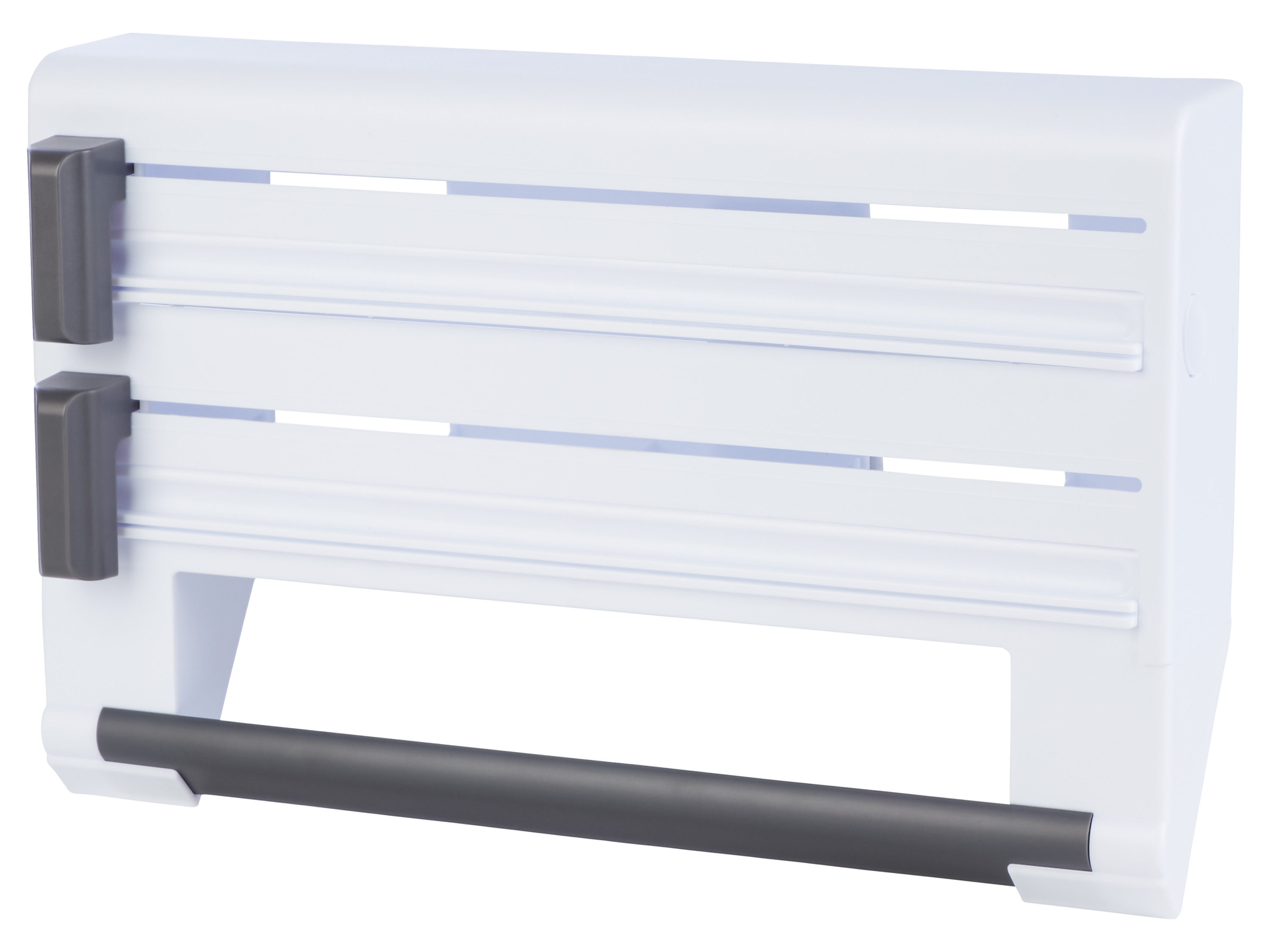LIVARNO home Porte-rouleaux de cuisine