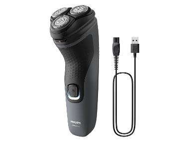 PHILIPS Rasoir électrique Serie 1000 S1142/02
