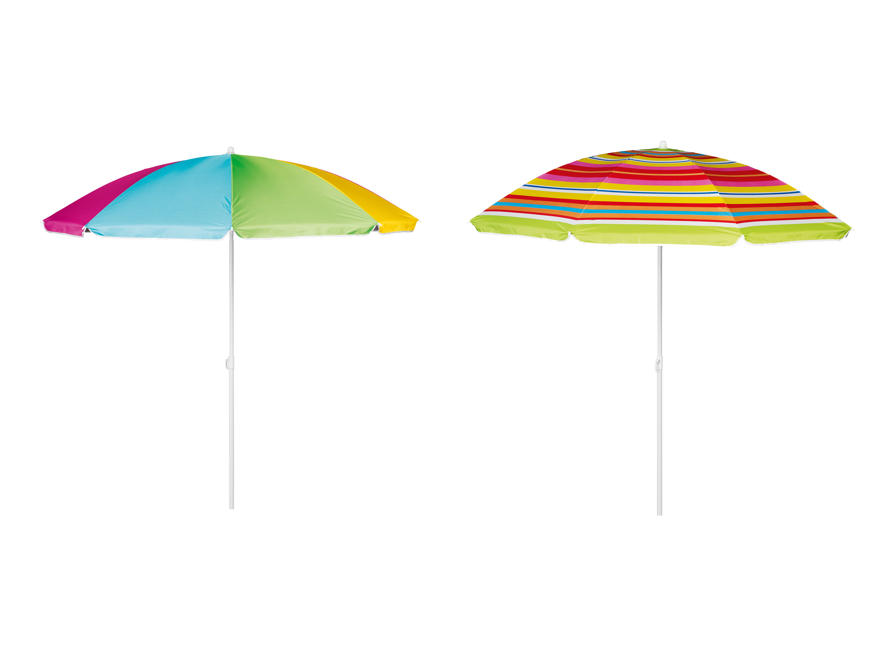 LIVARNO home Parasol, Ø 160 cm