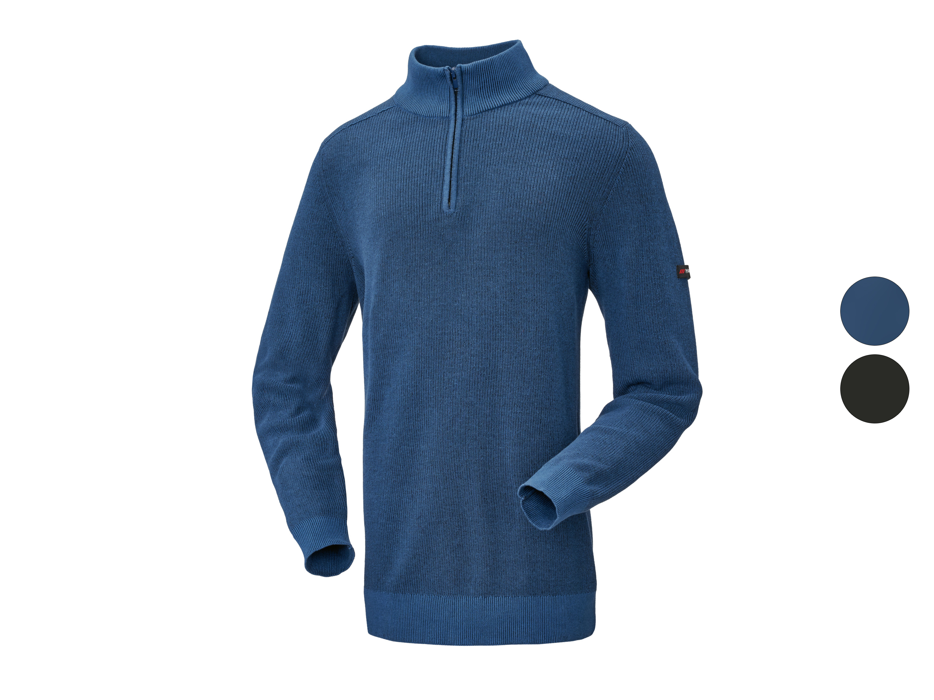 PARKSIDE® Pull camionneur en maille homme
