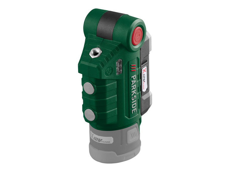 Aller en mode plein écran : PARKSIDE® Lampe à LED sans fil sans batterie ni chargeur,12 V - Image 9