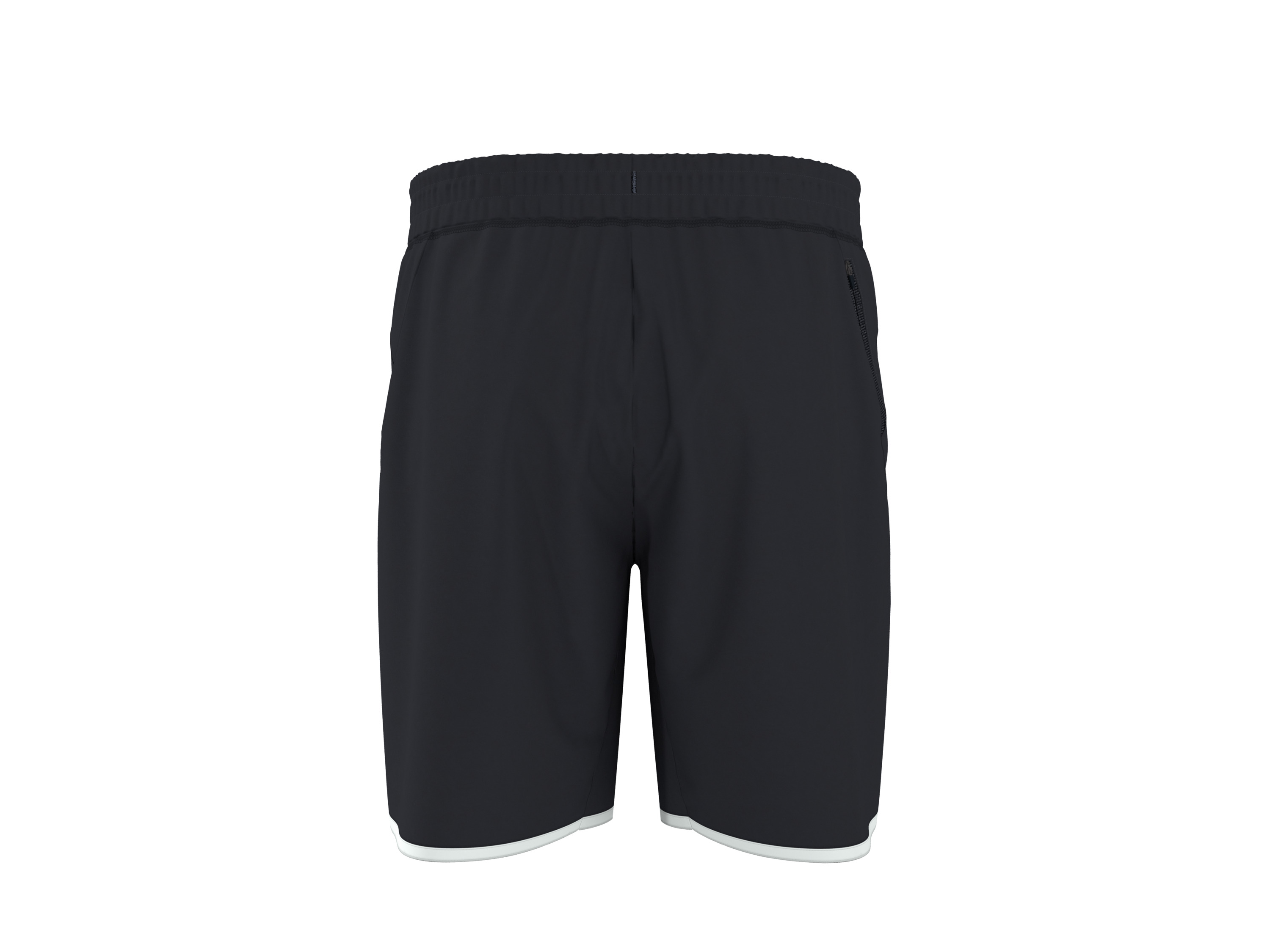CRIVIT Short technique homme - 14