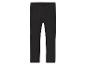 Leggings noirs pour enfants.