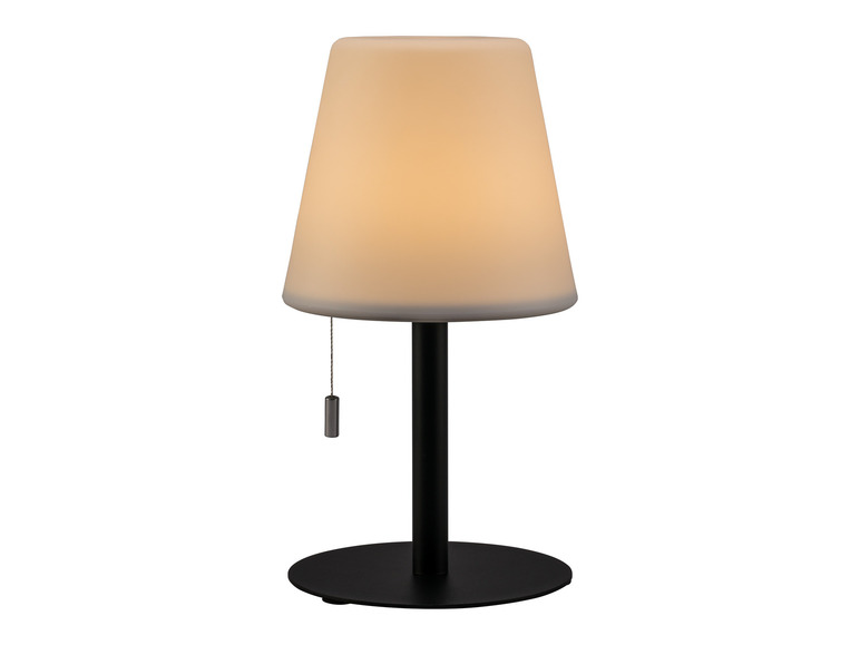 Aller en mode plein écran : Lampe d'extérieur de table sans fil - Image 11