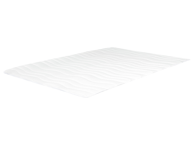 Aller en mode plein écran : LIVARNO home Surmatelas, 140 x 190 cm - Image 1