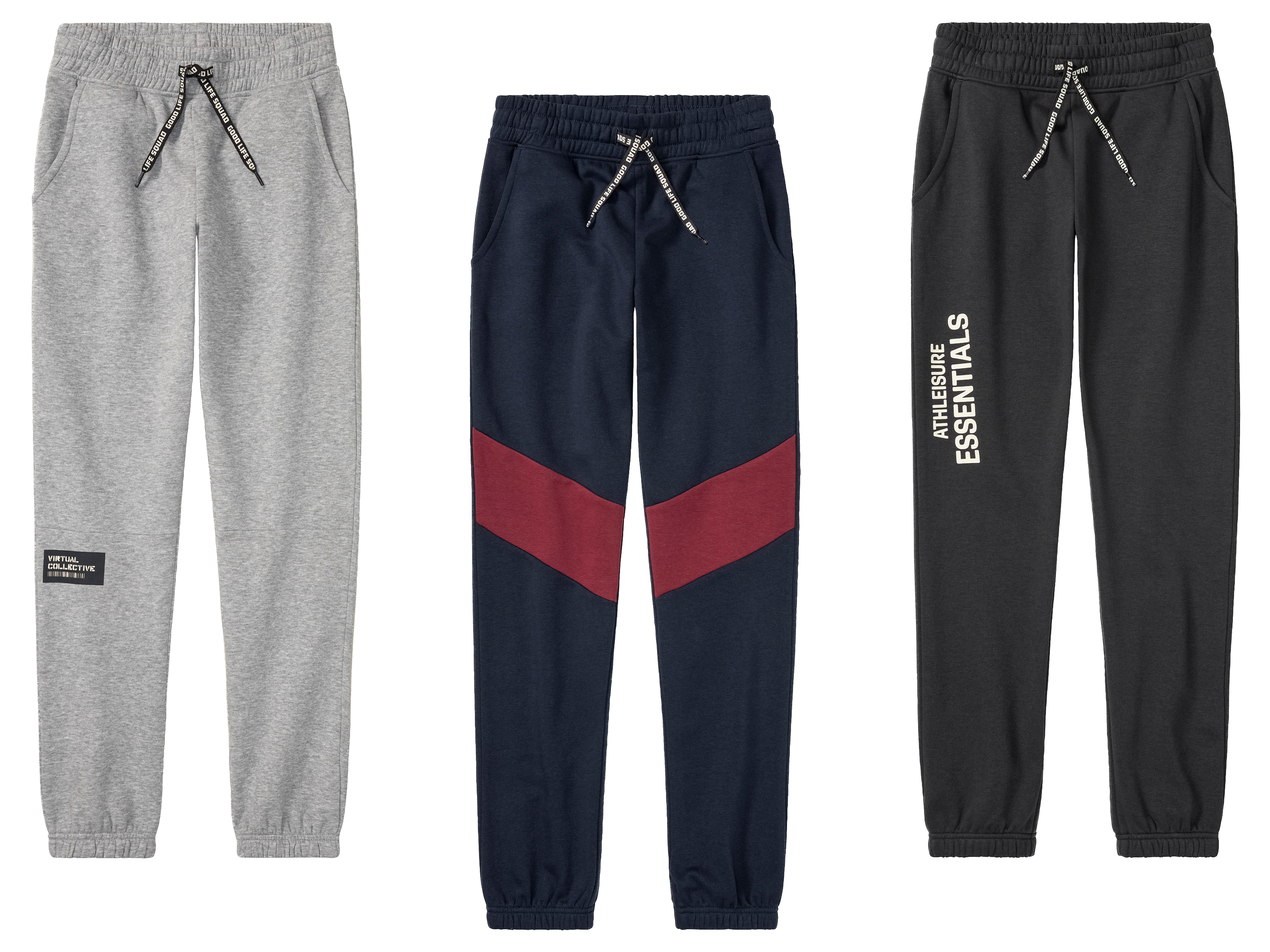 pepperts!® Pantalon molletonné enfant
