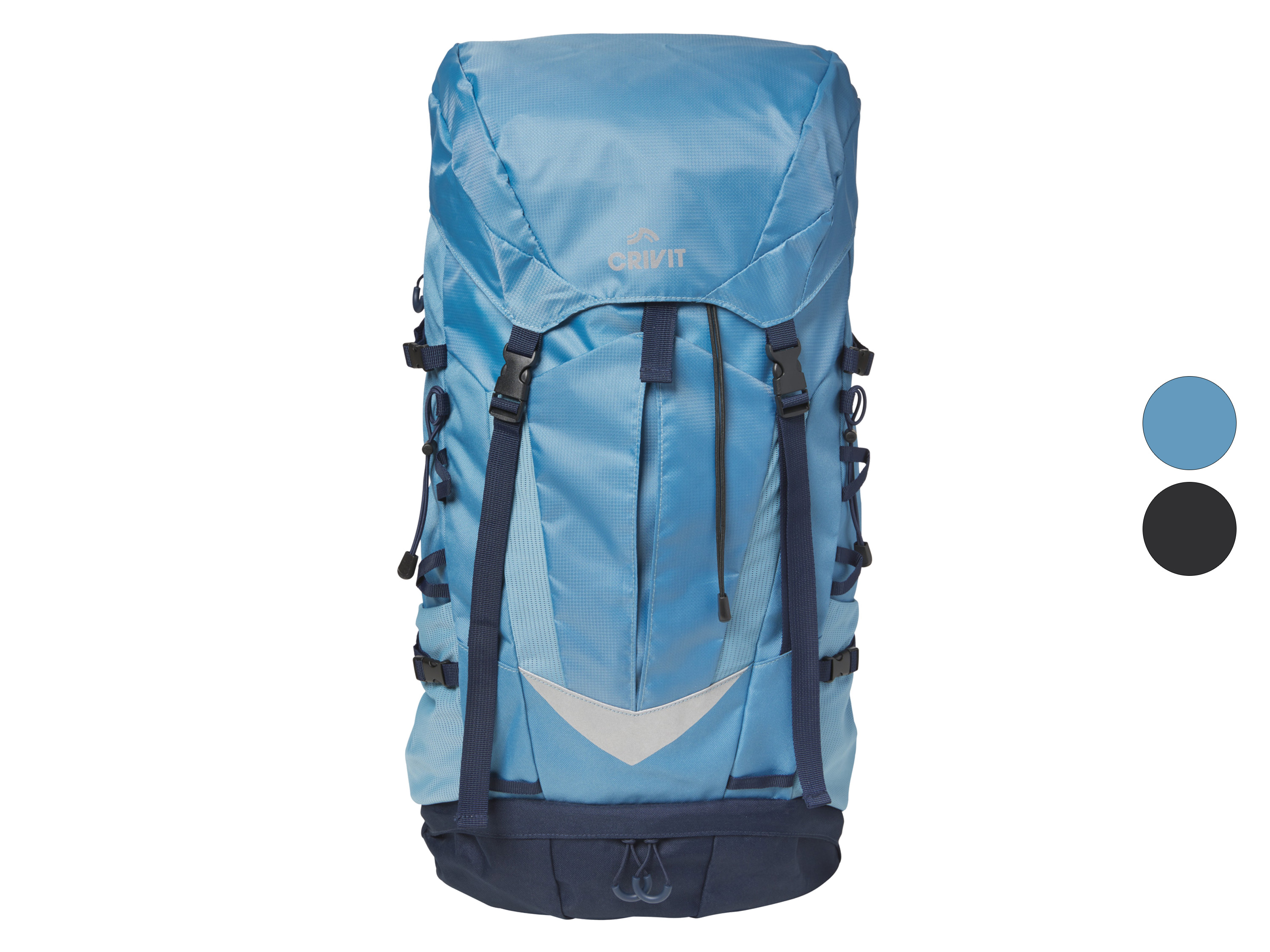 CRIVIT Sac à dos de randonnée