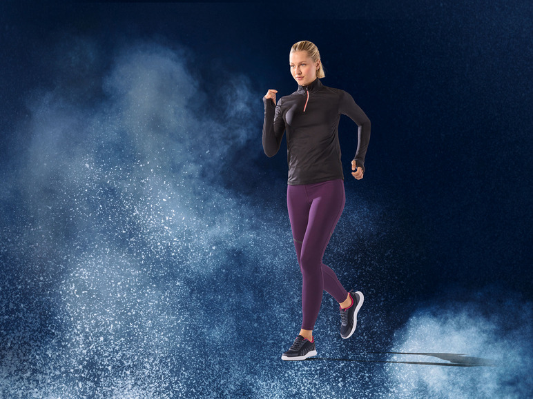 Aller en mode plein écran : CRIVIT Legging thermique femme - Image 8