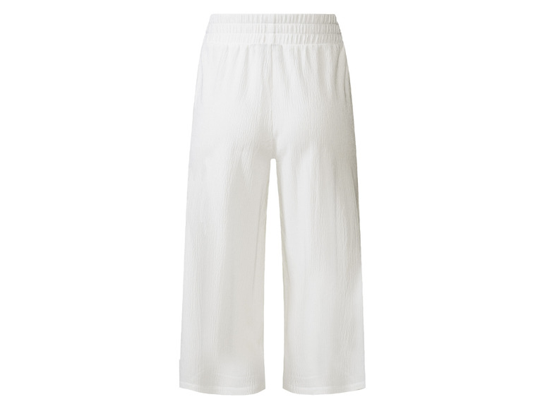 Aller en mode plein écran : esmara® Pantalon 7/8 femme - Image 5