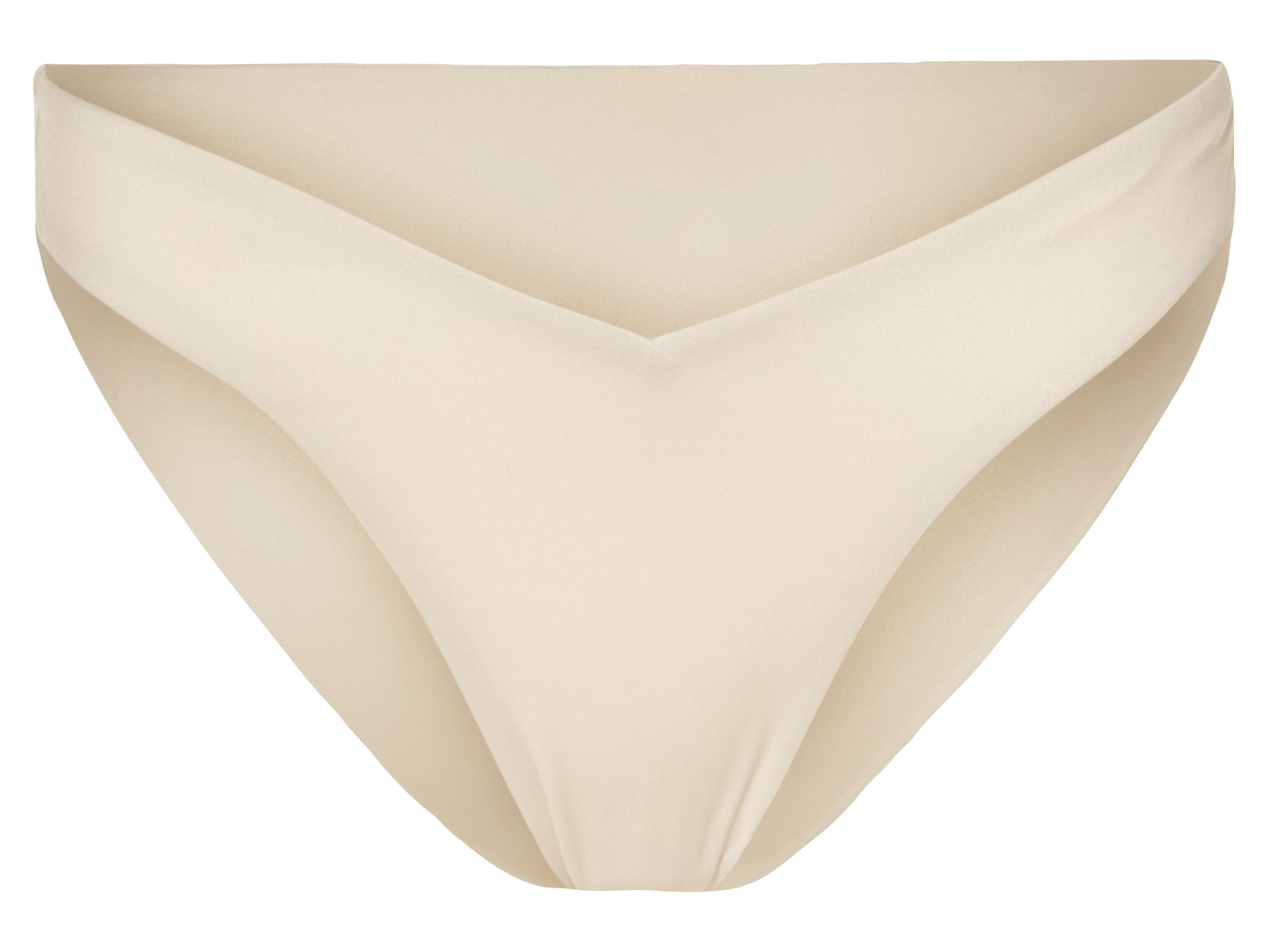 esmara® Bas de maillot de bain femme (crème)