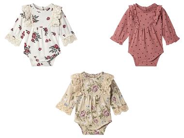 LUPILU® Body bébé