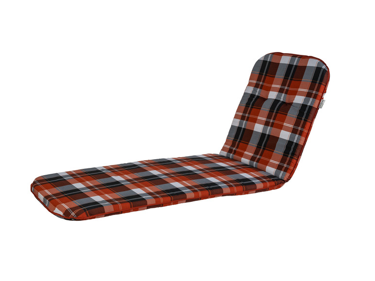Aller en mode plein écran : LIVARNO home Coussin pour chaise longue - Image 4