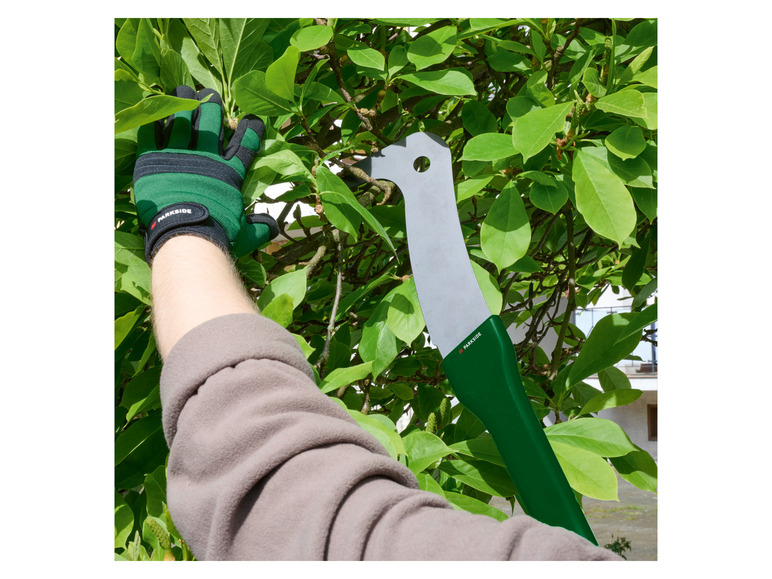Aller en mode plein écran : Sappie ou machette ou hache à fendre et universelle - Image 6