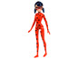 Une poupée Ladybug de la série Miraculous.