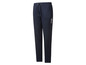 Pantalon de survêtement bleu marine avec logo Tommy Hilfiger.