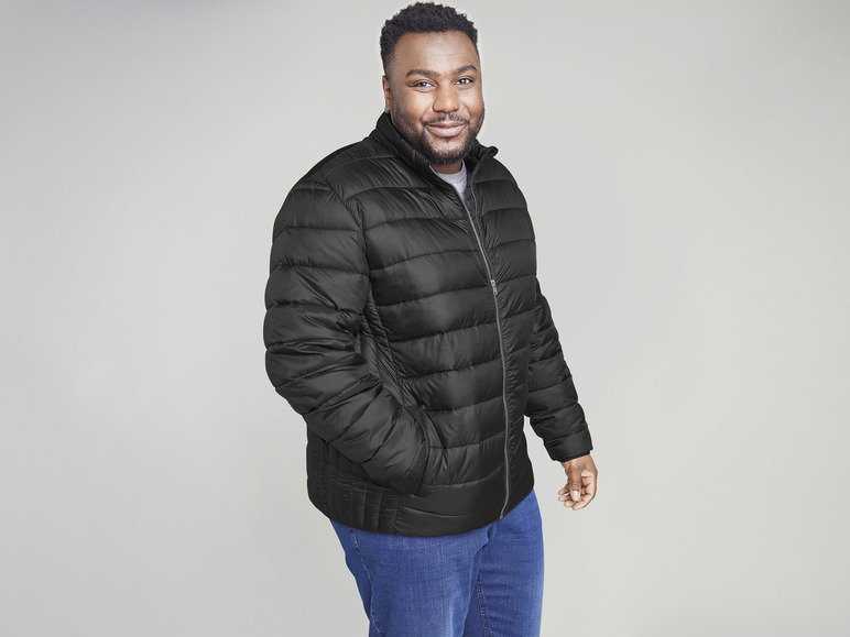 Aller en mode plein écran : LIVERGY® Doudoune ultra-légère homme - Image 39