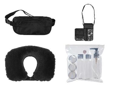 TOPMOVE® Accessoires de voyage