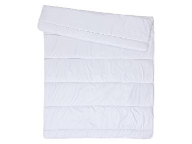 LIVARNO® Couette anti-acariens, 140 x 200 cm