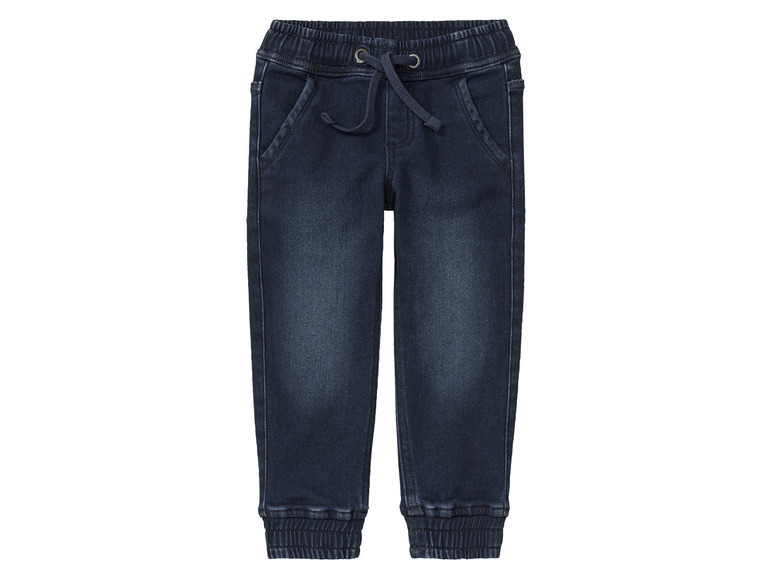 Aller en mode plein écran : lupilu® Jeans thermique enfant - Image 6