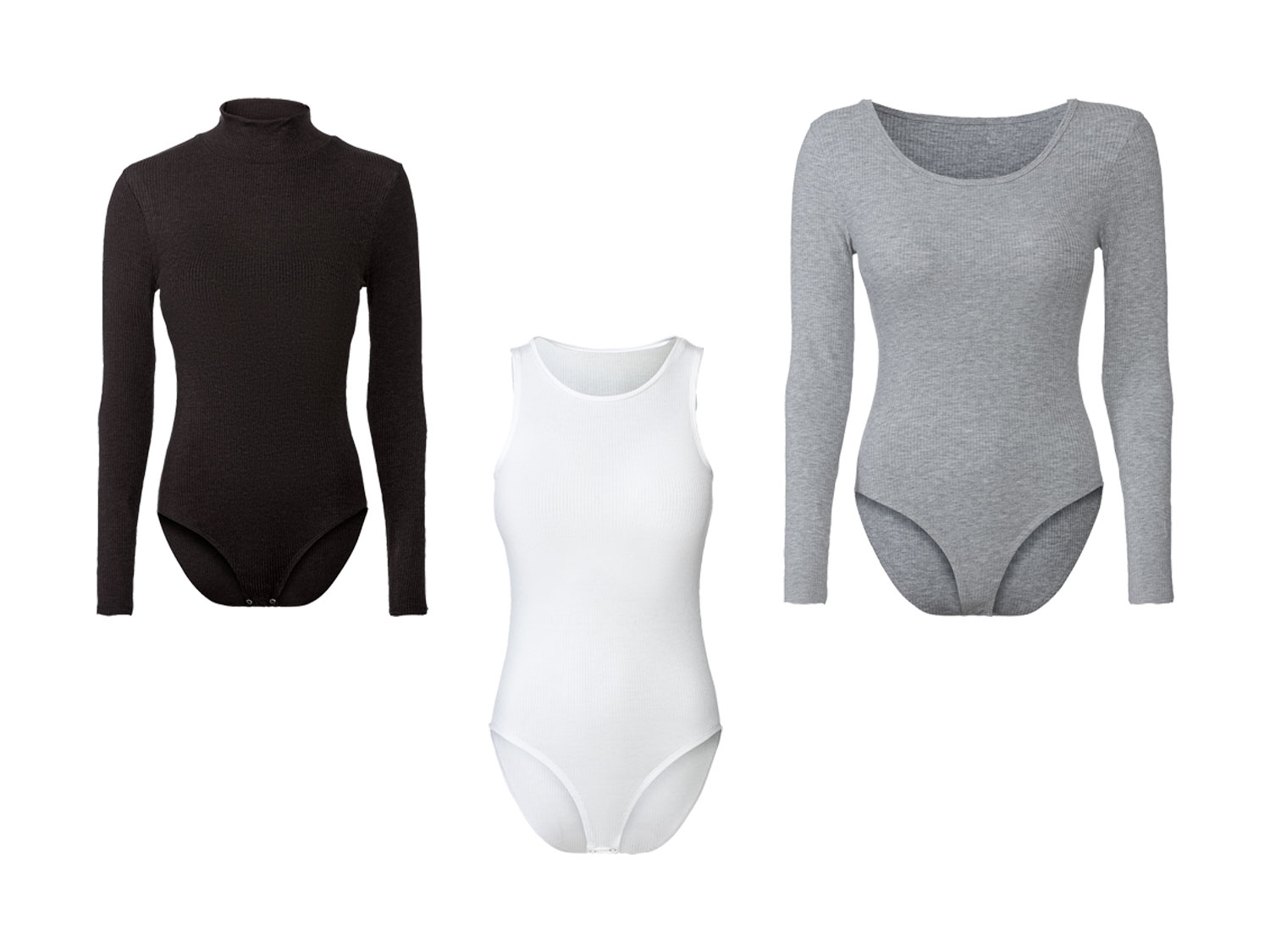 esmara® Body femme