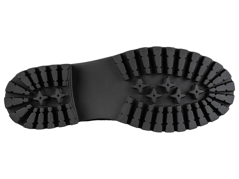 Aller en mode plein écran : esmara® Bottines en cuir femme - Image 11