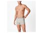 Boxers Livery gris pour homme.