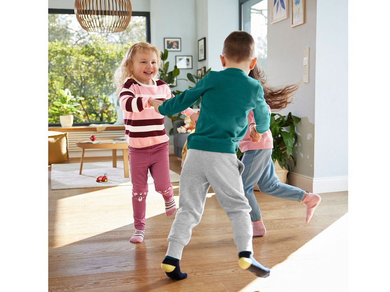 Aller en mode plein écran : lupilu® Pantalon sweat enfant - Image 5