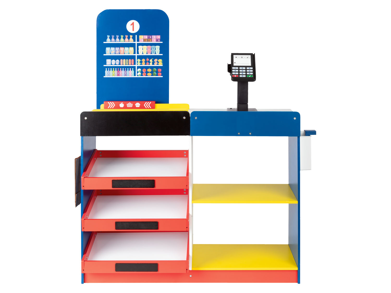 Marchande bois lidl 2025