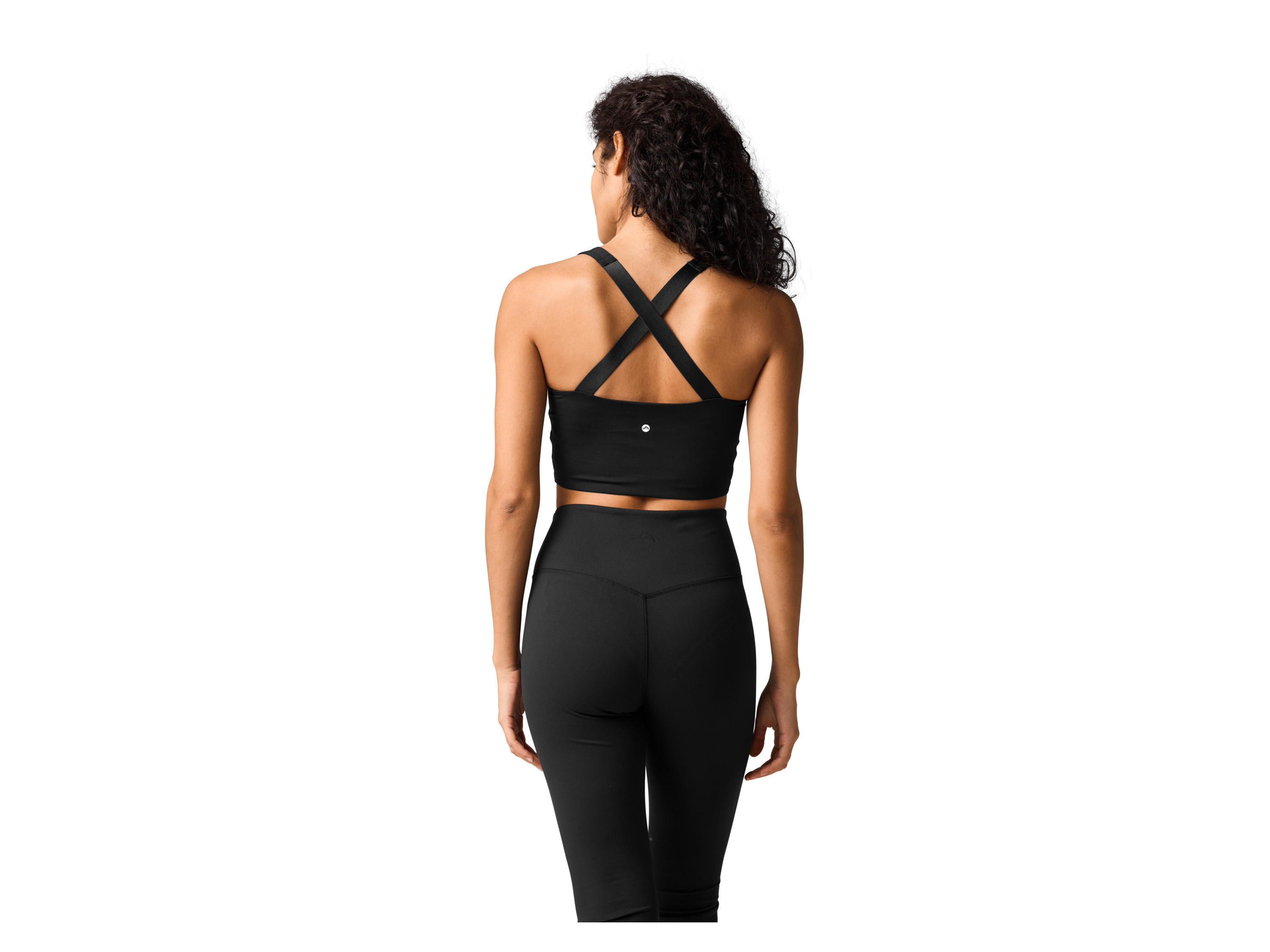 CRIVIT Brassière de sport Premium femme - 5