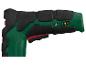 Agrafeuse sans fil PARKSIDE® 4V PAT 4 D6, verte et noire, avec indicateur de charge