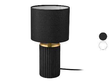 LIVARNO® Lampe de table à LED