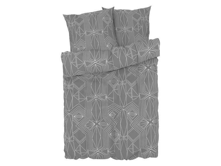 Aller en mode plein écran : LIVARNO home Parure de lit, 260 x 240 cm - Image 11