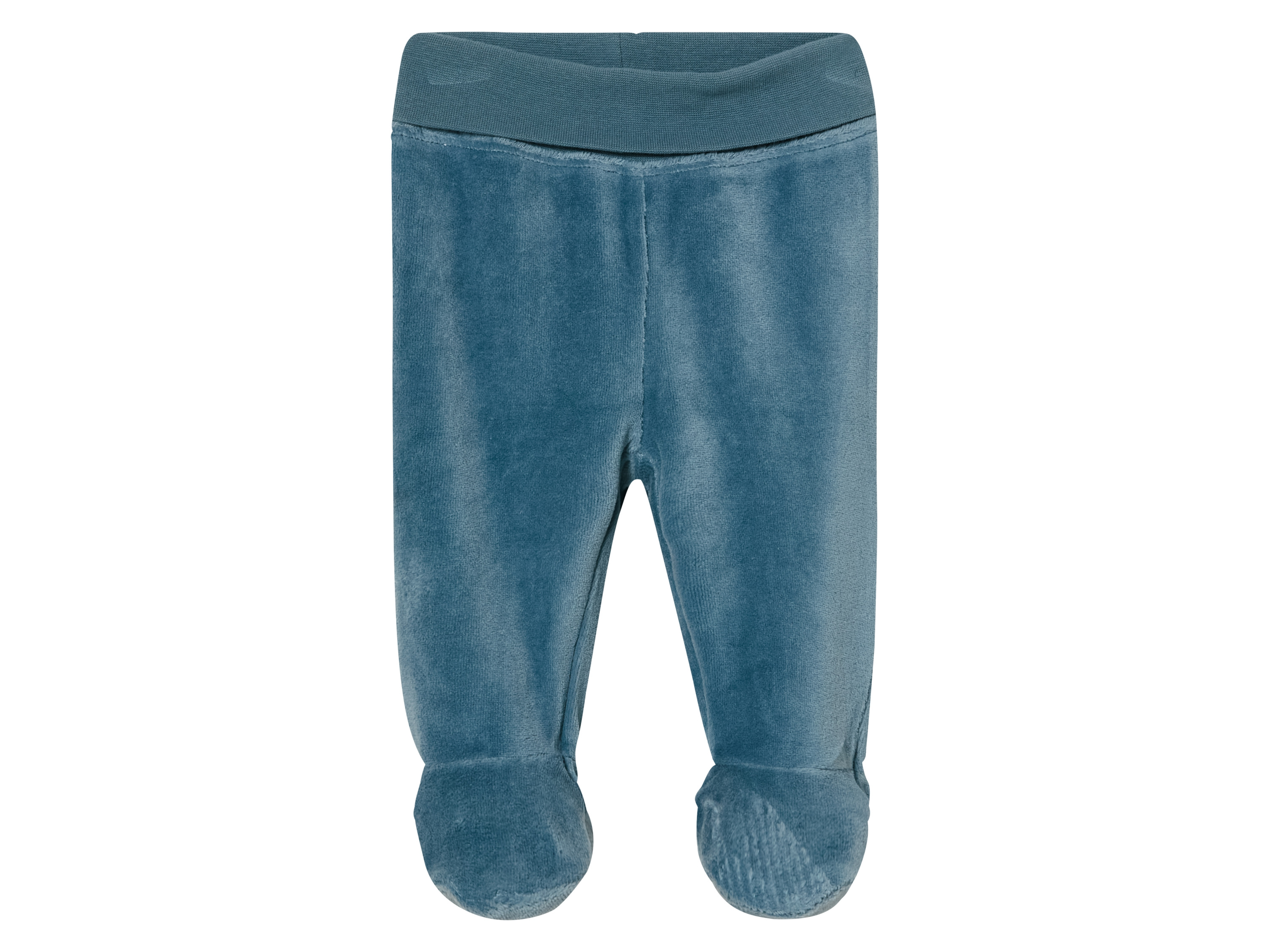lupilu® Pantalon de jogging bébé (62/68, bleu)