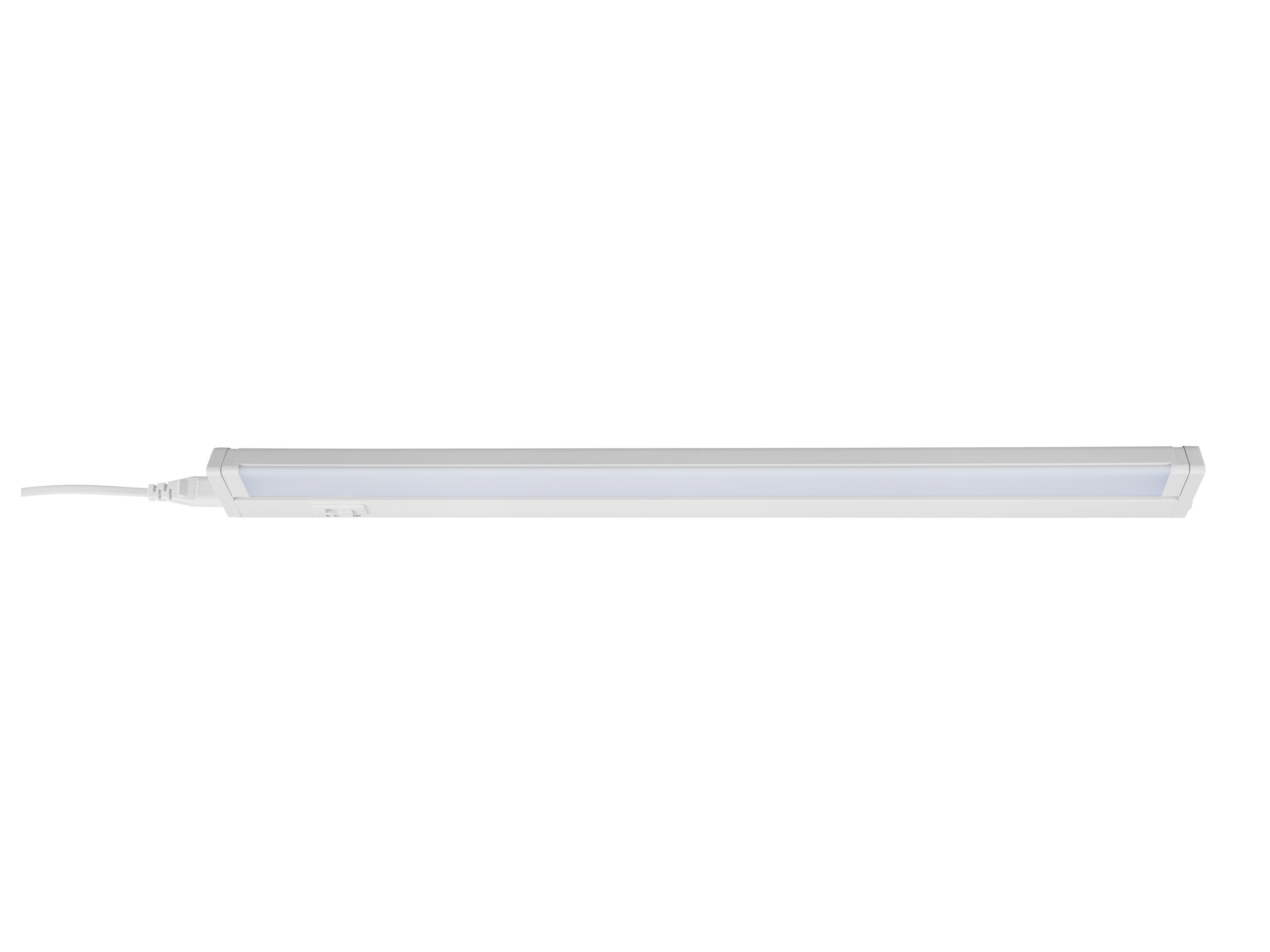 LIVARNO home Réglette sous meuble LED (Blanc)