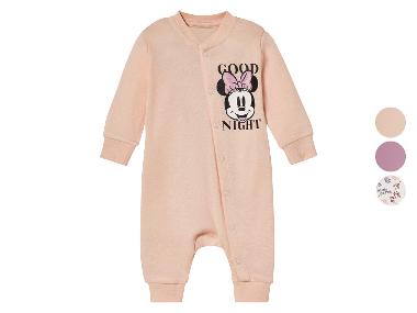 Pyjama bébé