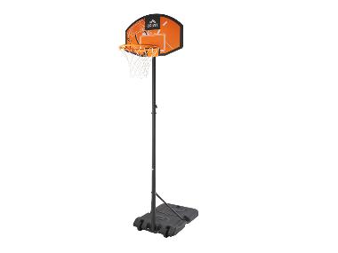CRIVIT Panier de basketball