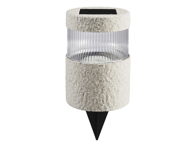 Aller en mode plein écran : LIVARNO home Balise solaire à LED, 0,02 W - Image 2
