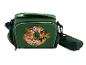Sac à déjeuner vert Paw Patrol : idéal pour les enfants.