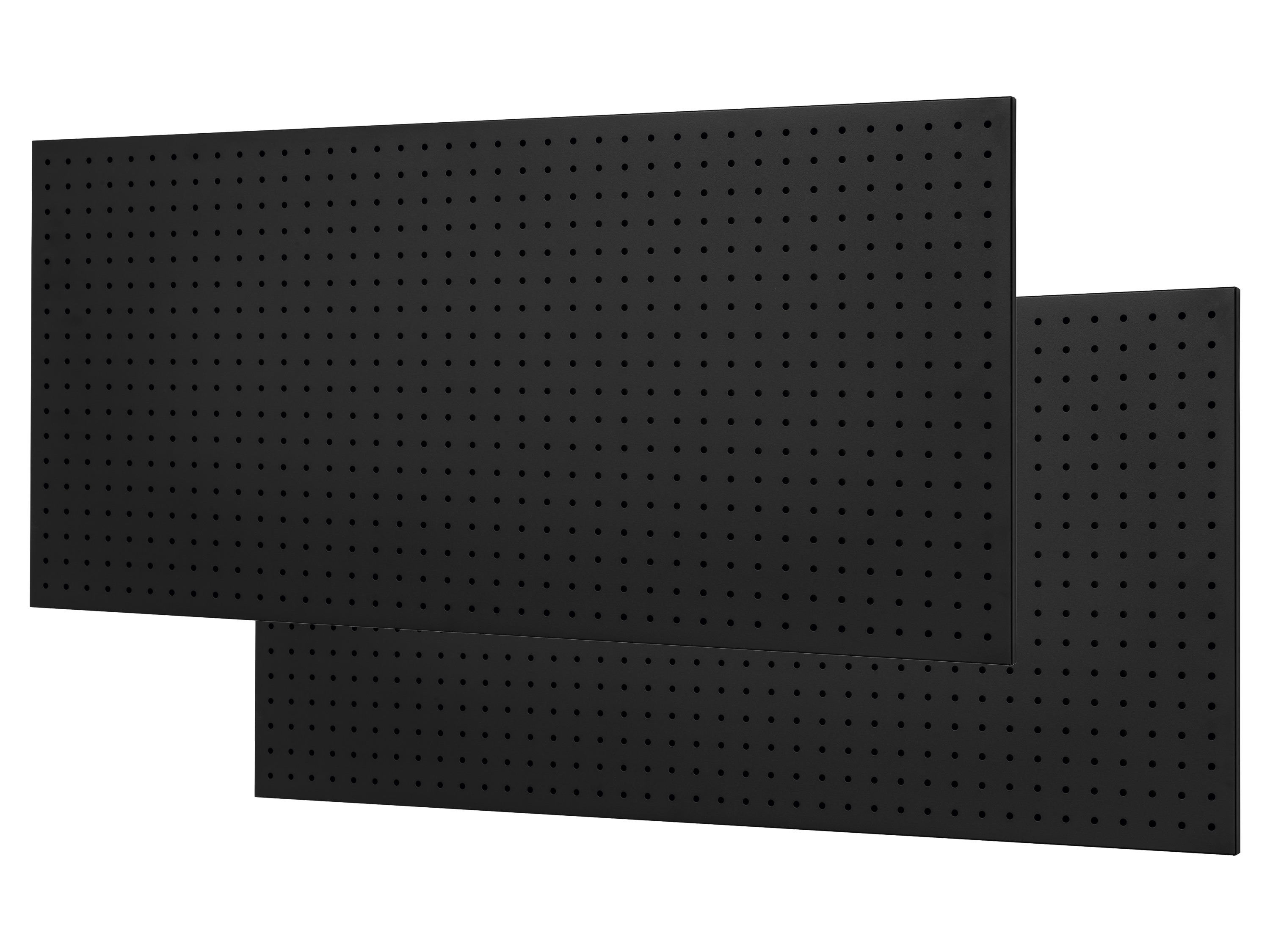 PARKSIDE PERFORMANCE® Lot de 2 panneaux perforés