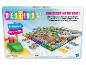 Jeu de société Destins (The Game of Life) avec voitures, pions et cartes, par Hasbro Gaming.