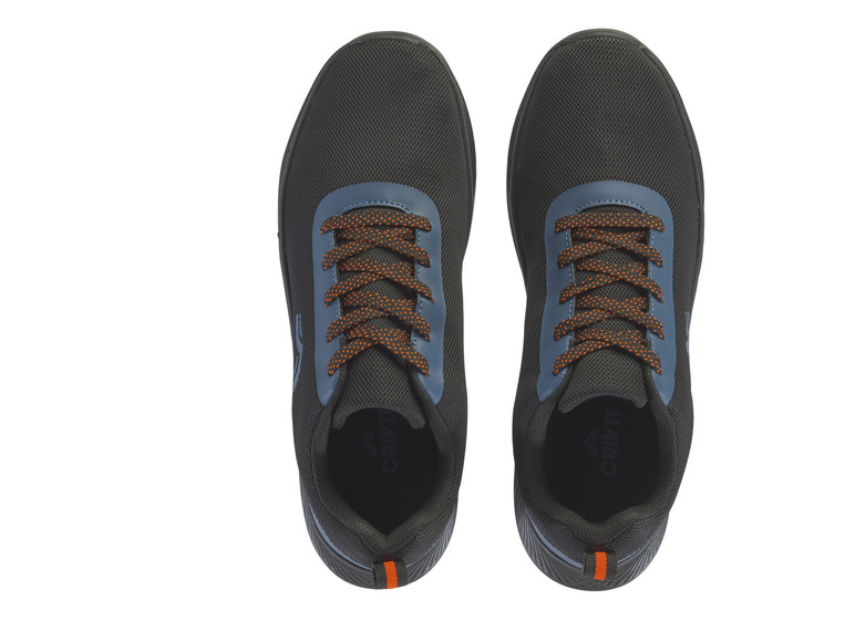 Aller en mode plein écran : CRIVIT Baskets homme - Image 12