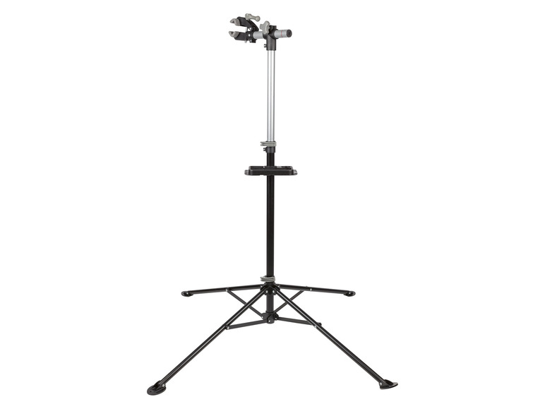 Aller en mode plein écran : CRIVIT Pied d’atelier pour vélo - Image 1