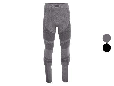 SPYDER Pantalon thermique homme