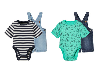 lupilu® Ensemble bébé