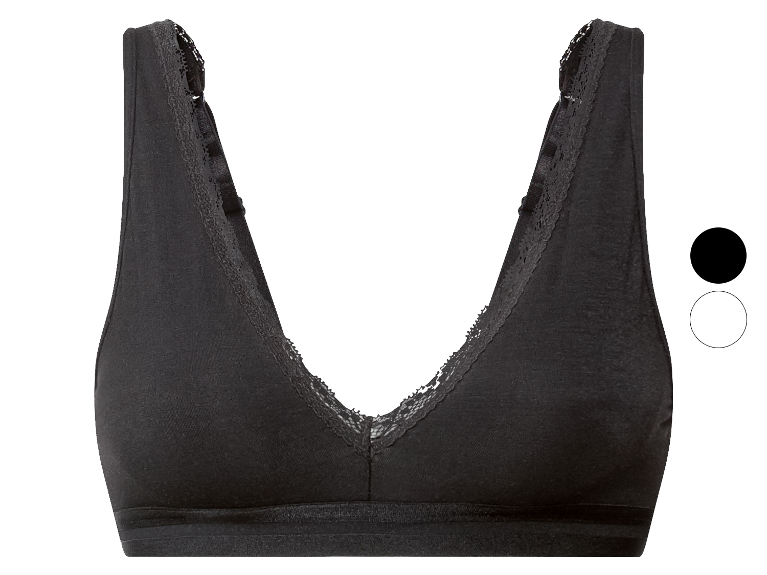 esmara® Soutien-gorge en dentelle femme